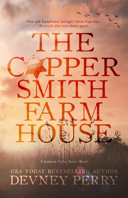 The Coppersmith Farmhouse (Paperback)