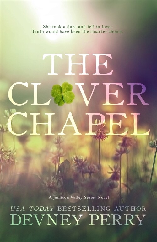 The Clover Chapel (Paperback)