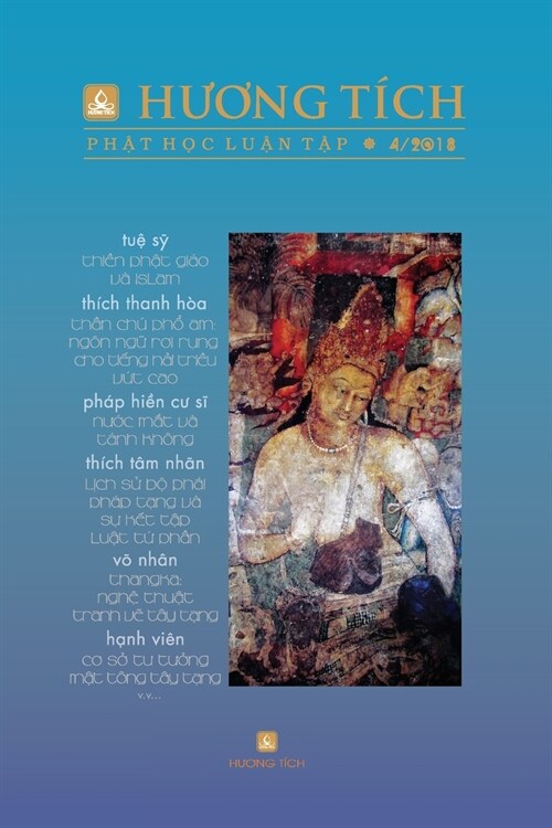 Huong Tich Phat Hoc Luan Tap - Vol.4 (Paperback)