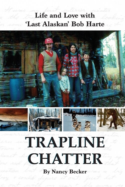 Trapline Chatter (Paperback)