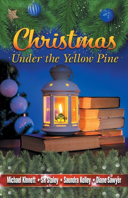 Christmas Under the Yellow Pine (Paperback)