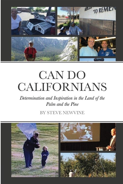 Can Do Californians (Paperback)