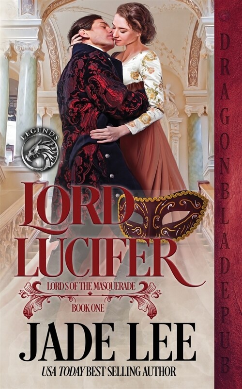 Lord Lucifer (Paperback)