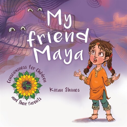 My Friend Maya (Paperback)