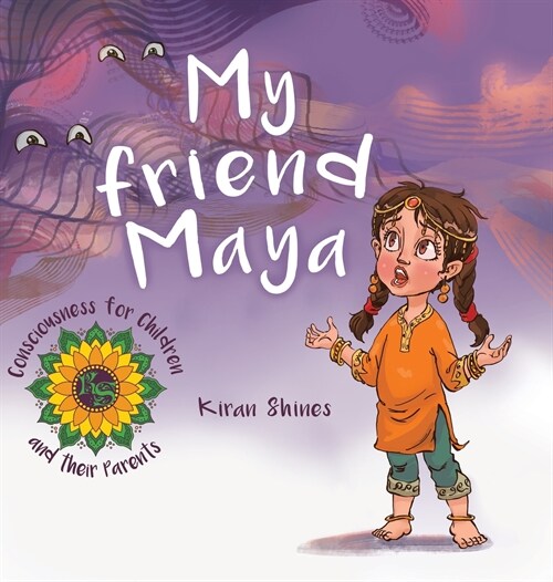 My Friend Maya (Hardcover)