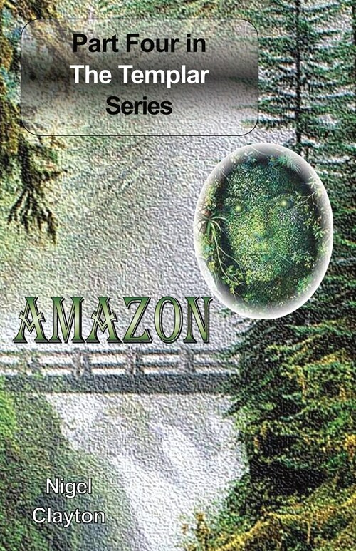 AMAZON (Paperback)