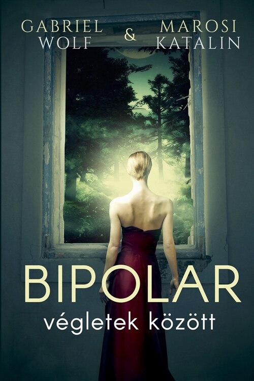 Bipolar: v?letek k??t (Paperback)