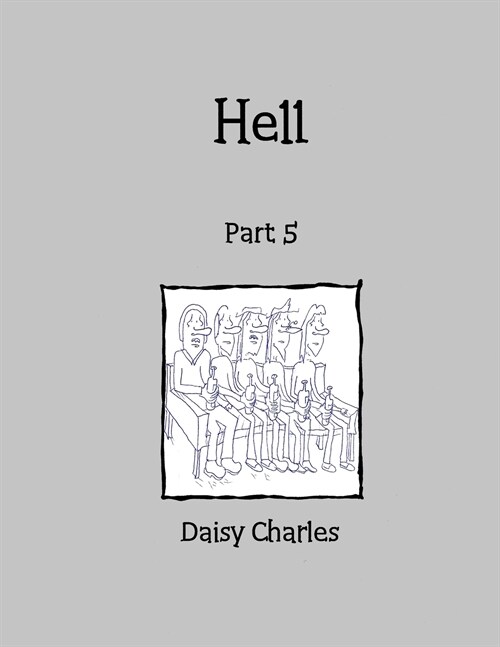 Hell: Part 5 (Paperback)