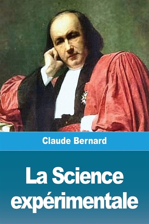 La Science exp?imentale (Paperback)