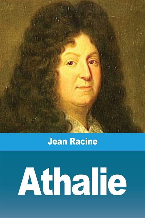 Athalie (Paperback)