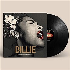 [수입] Billie Holiday The Sonhouse All Stars - BILLIE: The Original Soundtrack [LP]