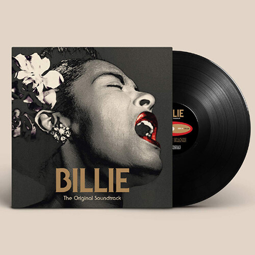 [수입] Billie Holiday The Sonhouse All Stars - BILLIE: The Original Soundtrack [LP]