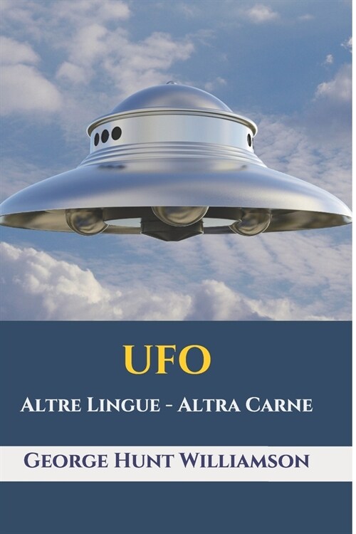 UFO: Altre Lingue - Altra Carne (Paperback)