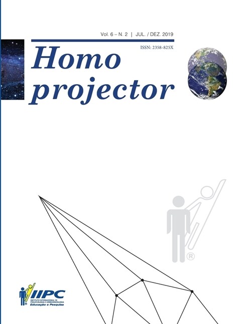 Homo Projector (Paperback)