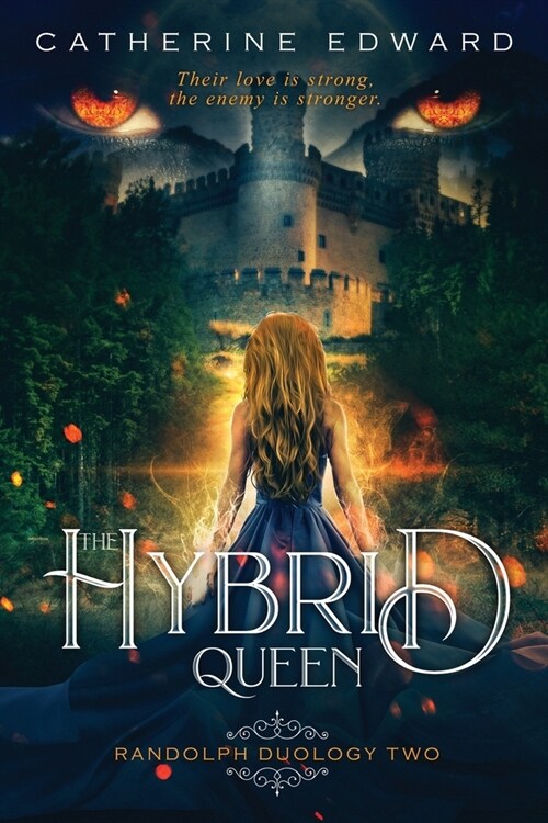 The Hybrid Queen (Paperback)