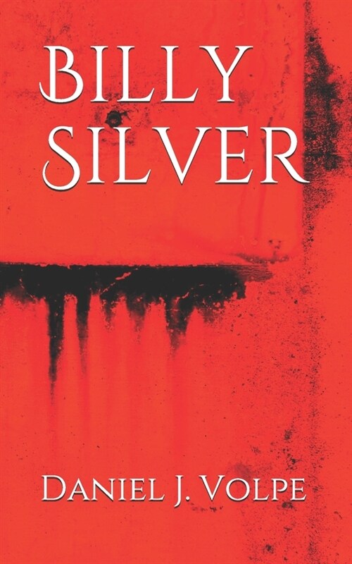 Billy Silver (Paperback)