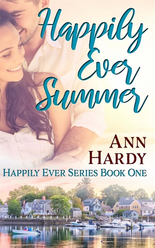 Happily Ever Summer: A Sweet Secret Baby Romance (Paperback)