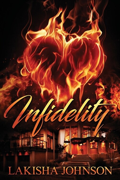 Infidelity (Paperback)