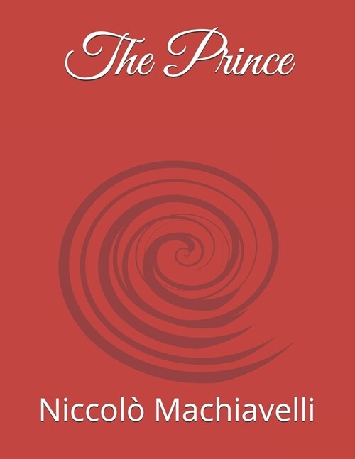 The Prince (Paperback)