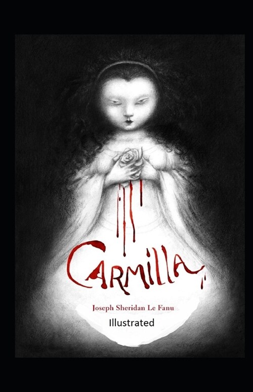 Carmilla Illustrated (Paperback)