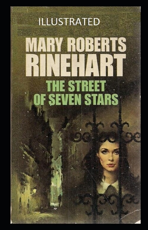 The Street of Seven Stars Illustrated (Paperback)