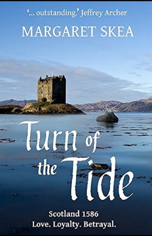 Turn of the Tide Annotated (Paperback)