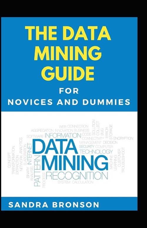 The Data Mining Guide For Novices And Dummies (Paperback)