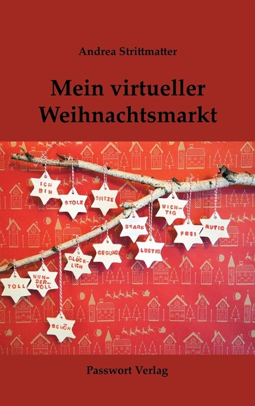 Mein virtueller Weihnachtsmarkt (Hardcover)