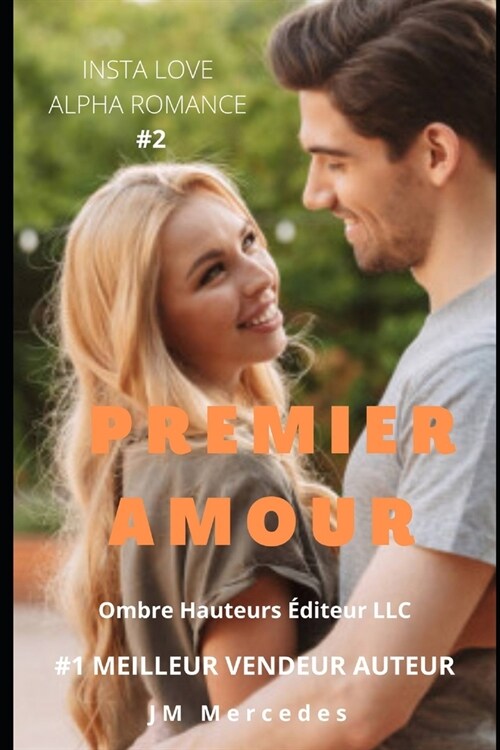 Premier Amour (Paperback)