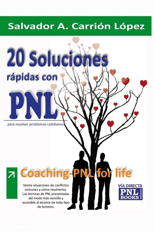 20 Soluciones R?idas Con Pnl: Para resolver problemas cotidianos (Paperback)