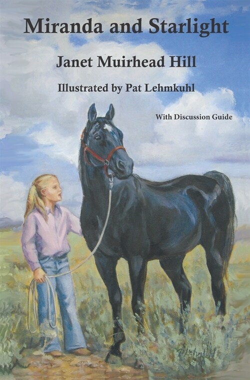 Miranda and Starlight: With Discussion Questions (Paperback)