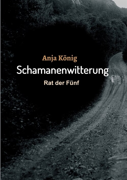 Schamanenwitterung: Rat der F?f (Paperback)