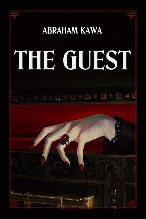 The Guest (Paperback)