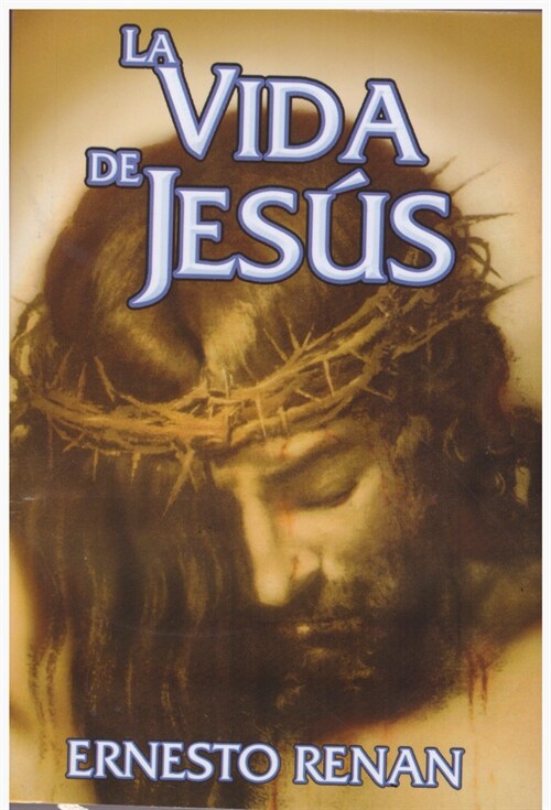 La Vida de Jesus (Paperback)