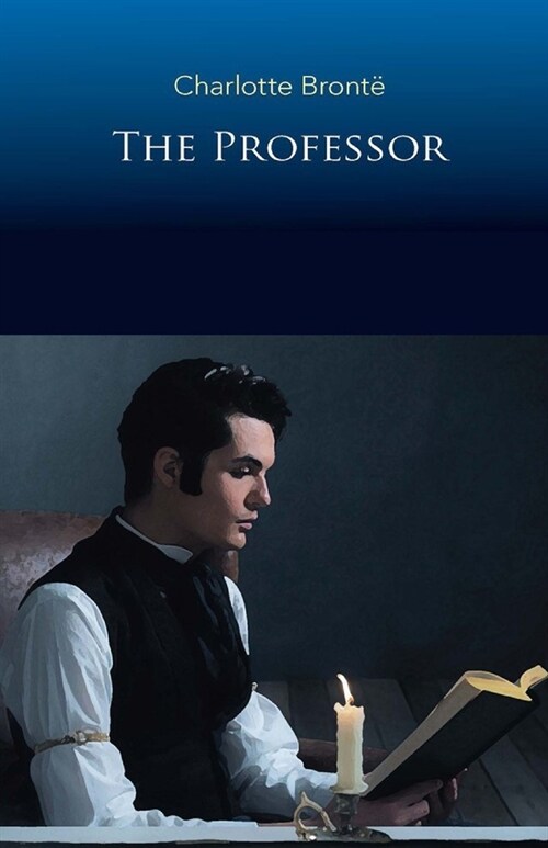 The Professor Illustrated (Paperback)