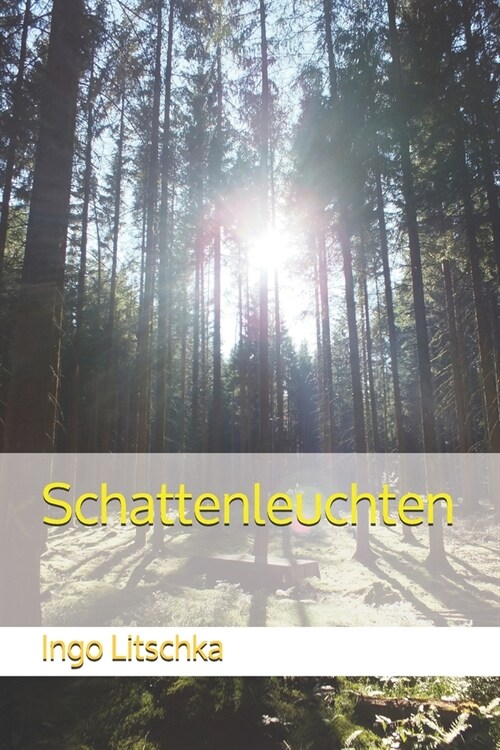 Schattenleuchten (Paperback)