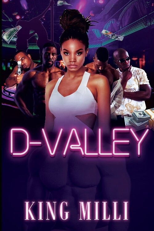 D- Valley (Paperback)