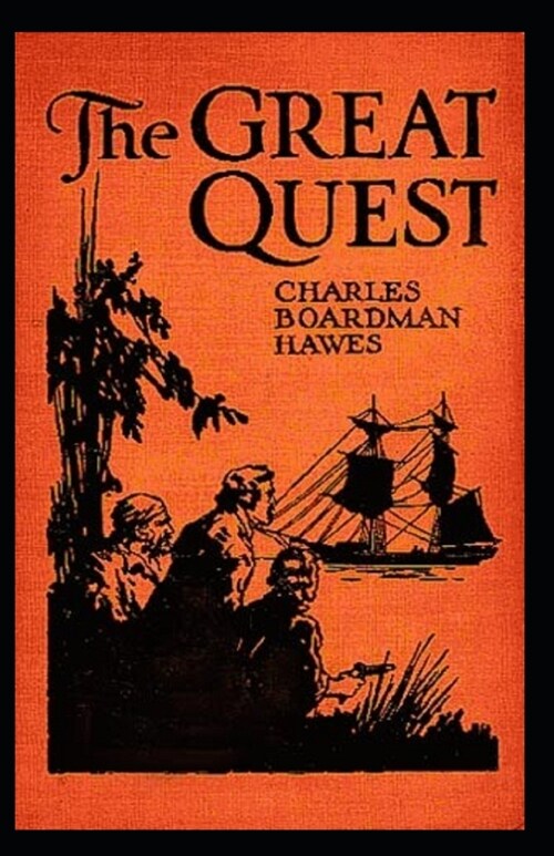 The Great Quest annotated (Paperback)