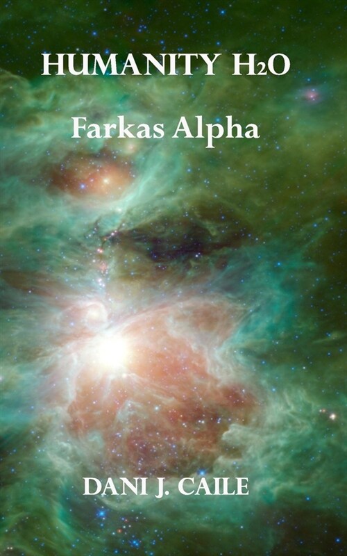 Farkas Alpha: Book 3 (Paperback)