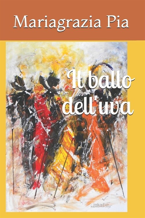 Il ballo delluva (Paperback)