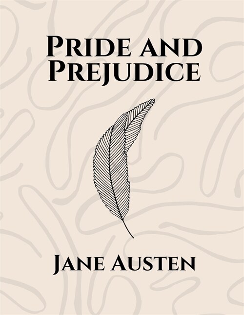 Pride and Prejudice by Jane Austen (Paperback)