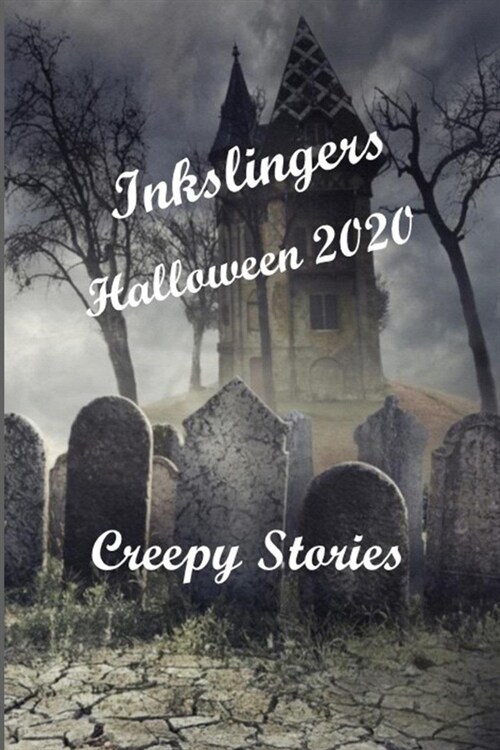 Creepy Stories 2020 (Paperback)