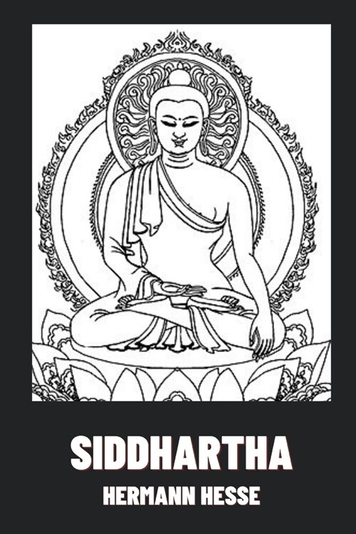 Siddhartha (Paperback)