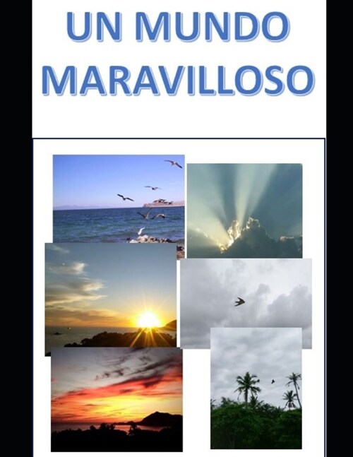 Un Mundo Maravilloso (Paperback)