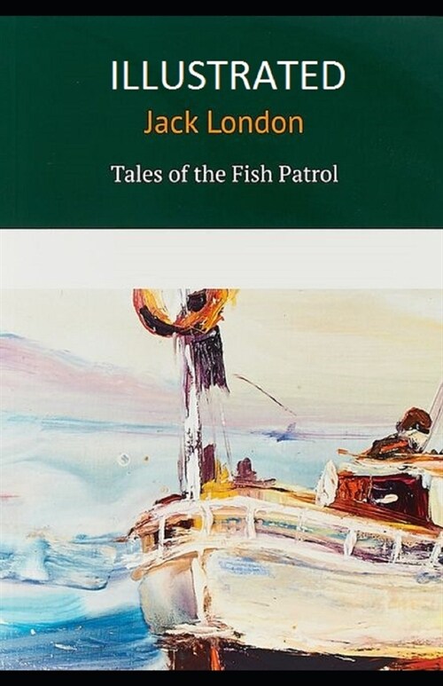 Tales of the Fish Patrol Illustrated (Paperback)