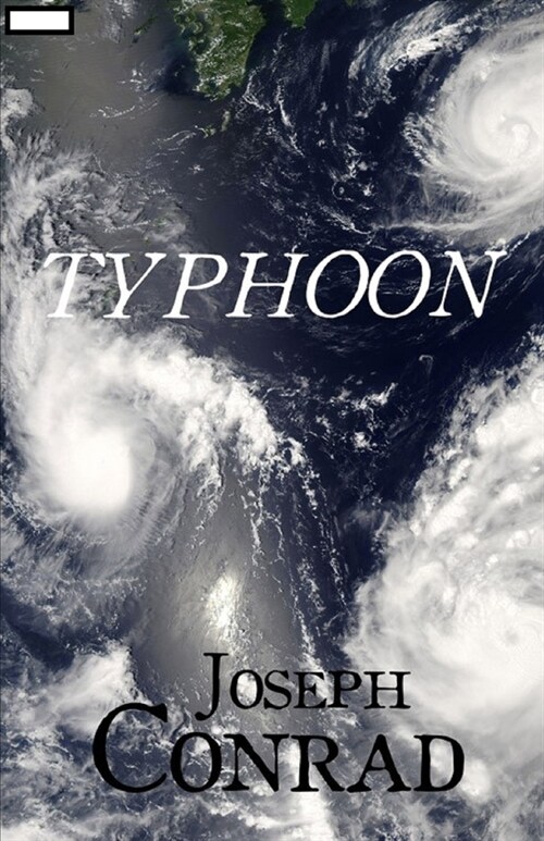 Typhoon annotated (Paperback)