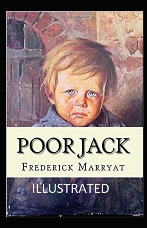 Poor Jack Illustrated (Paperback)