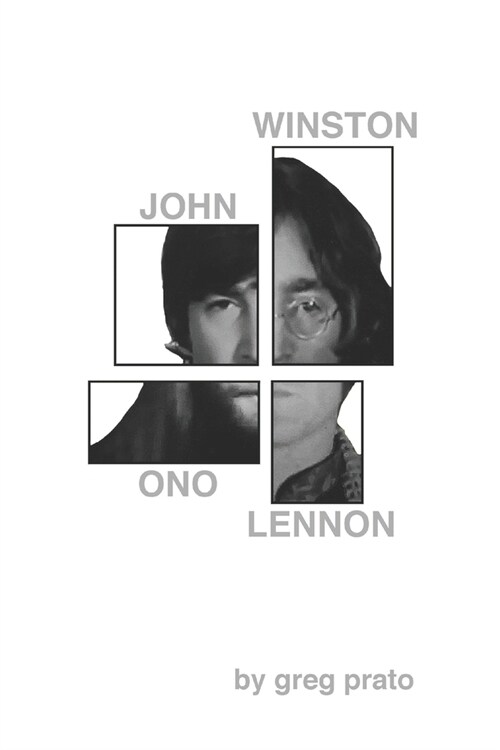 John Winston Ono Lennon (Paperback)