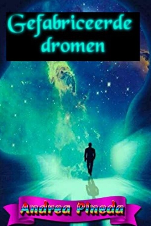 Gefabriceerde dromen (Paperback)