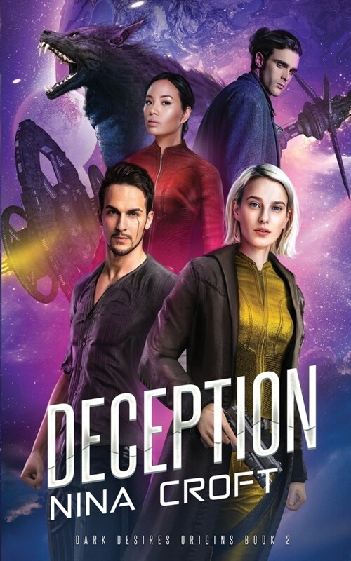 Deception (Paperback)